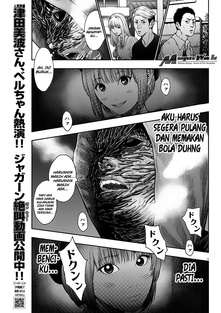 Jagaaaaaan Chapter 37 Gambar 6