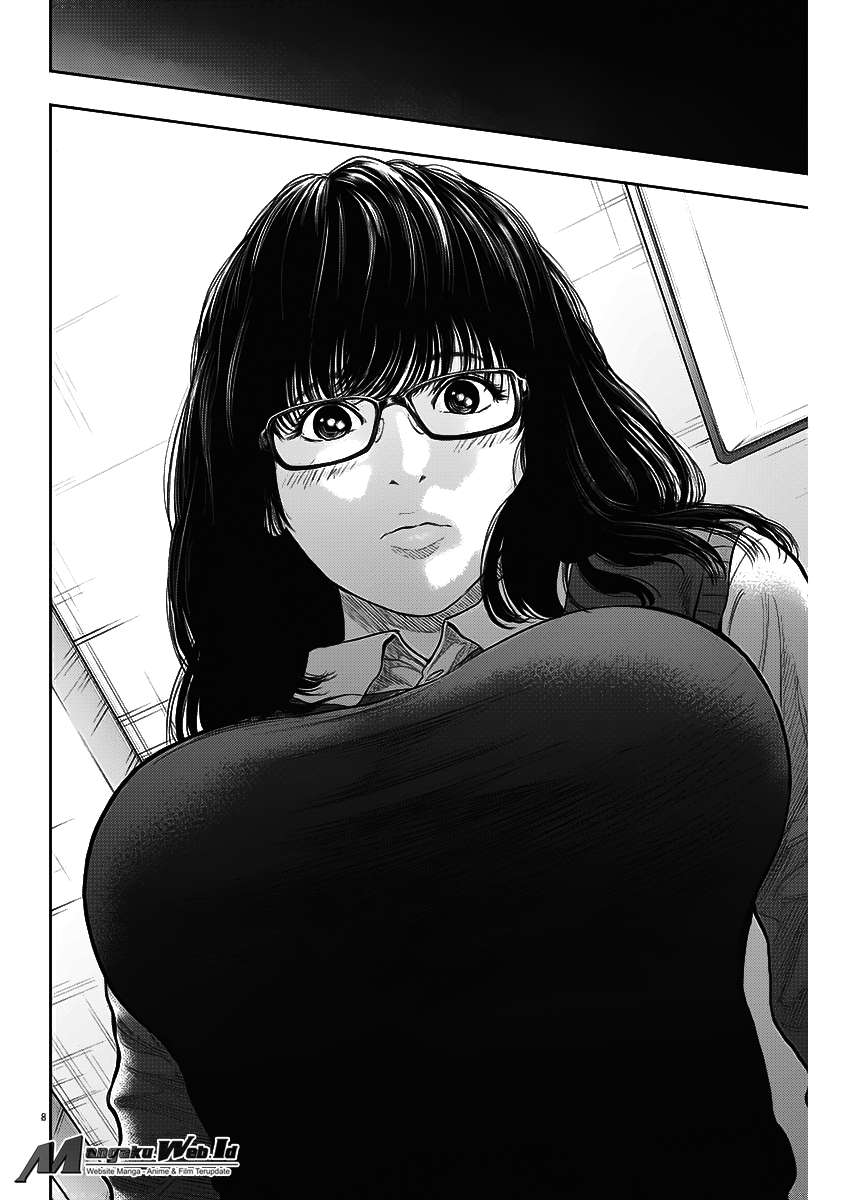 Jagaaaaaan Chapter 36 Gambar 9