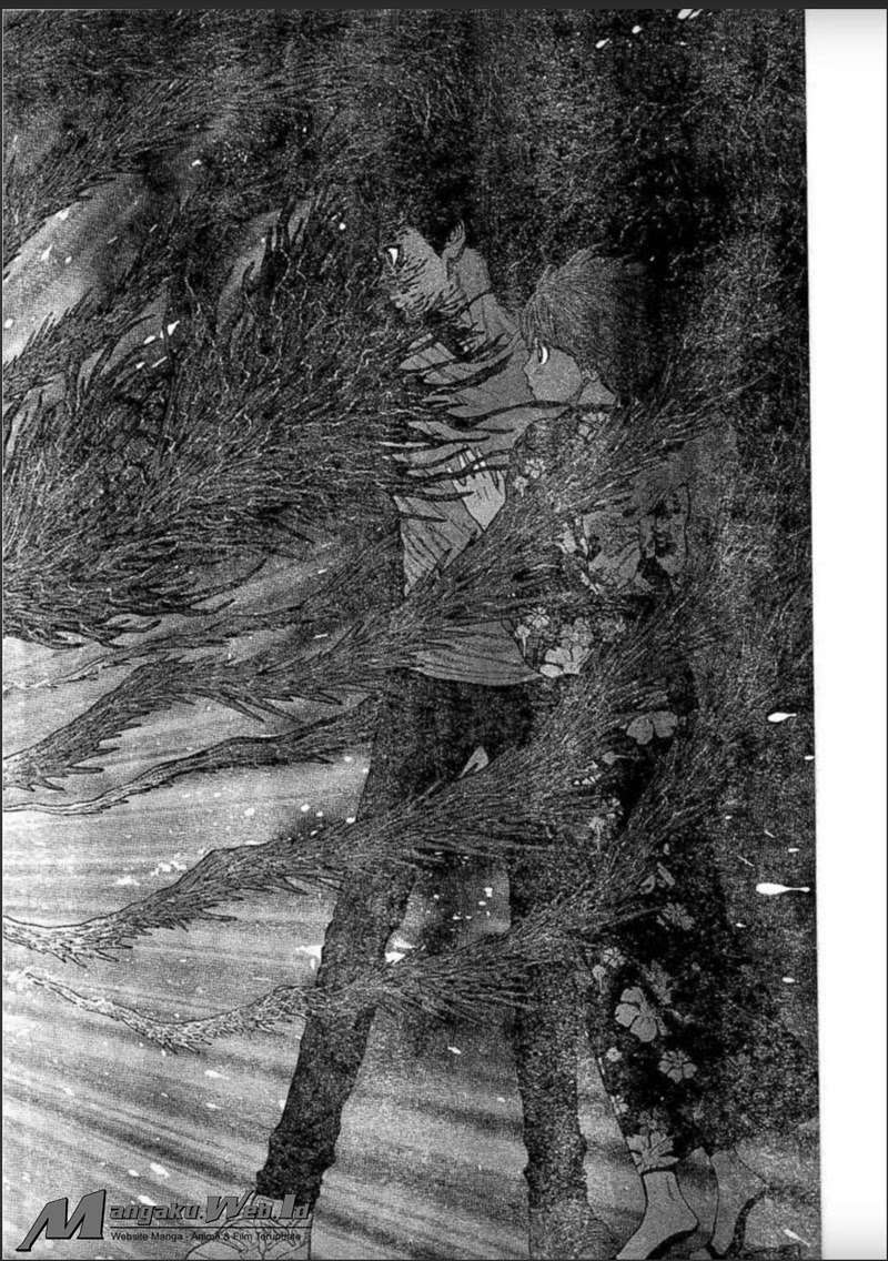 Jagaaaaaan Chapter 30 Gambar 11