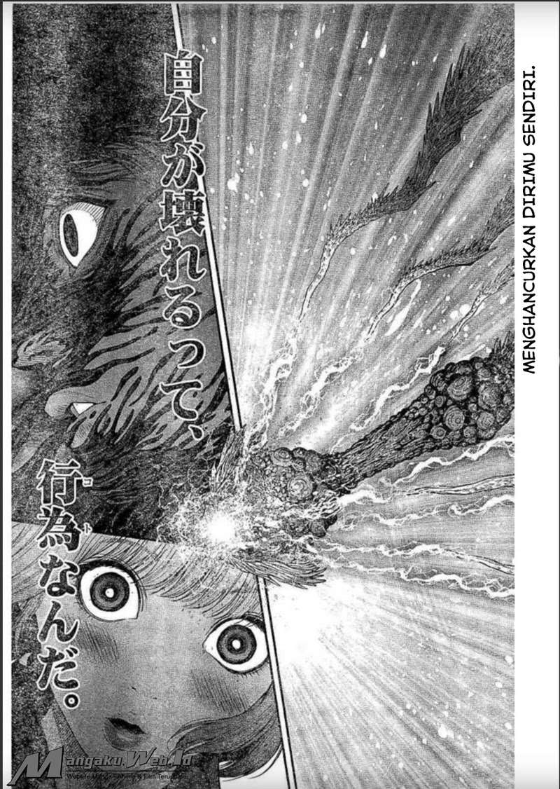 Jagaaaaaan Chapter 30 Gambar 12
