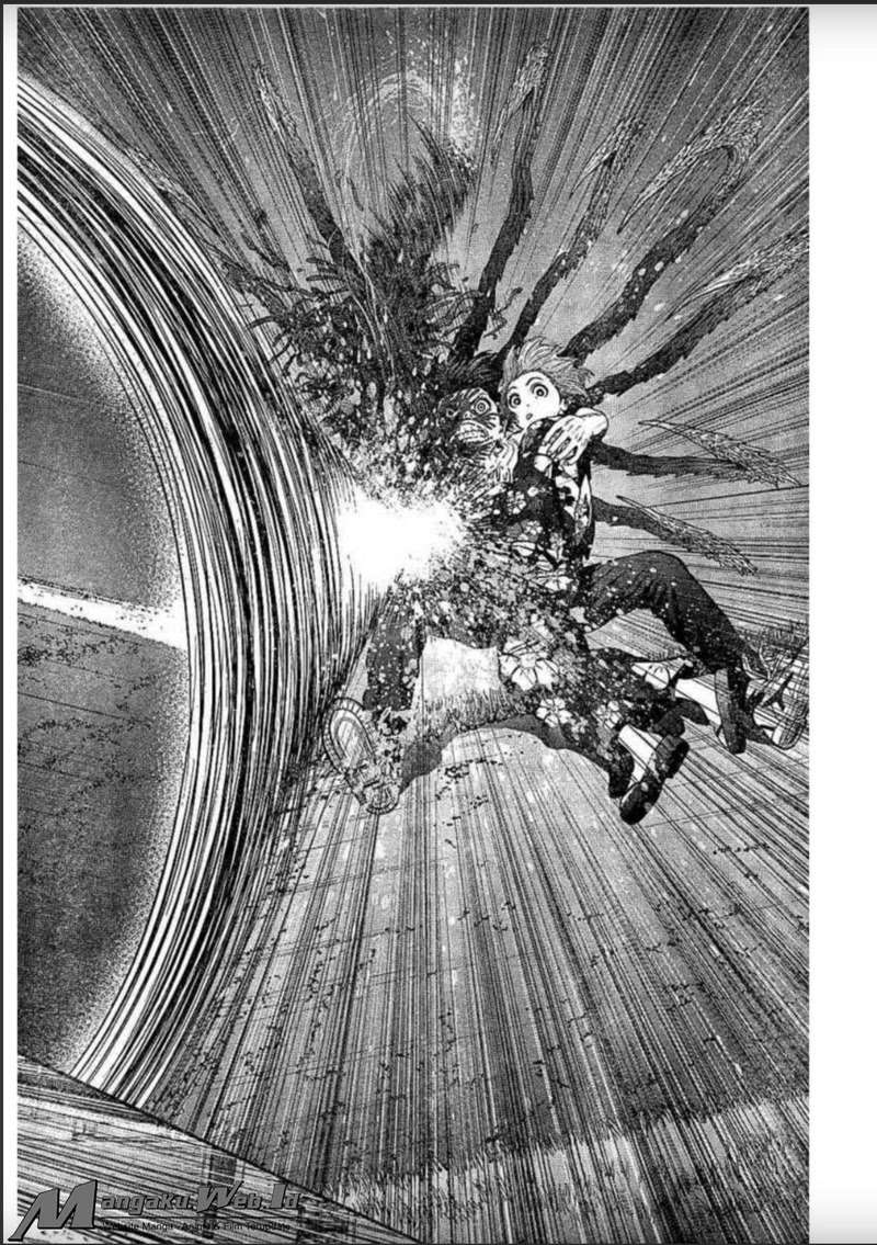 Jagaaaaaan Chapter 30 Gambar 13