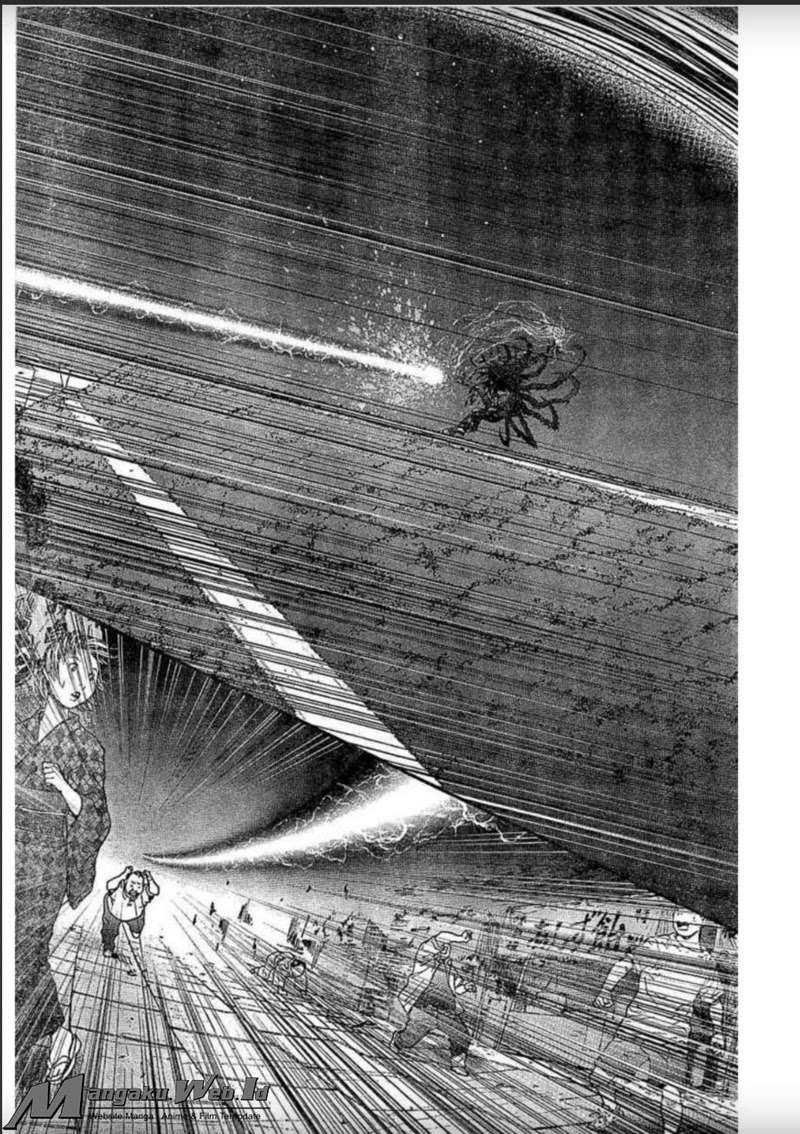 Jagaaaaaan Chapter 30 Gambar 14