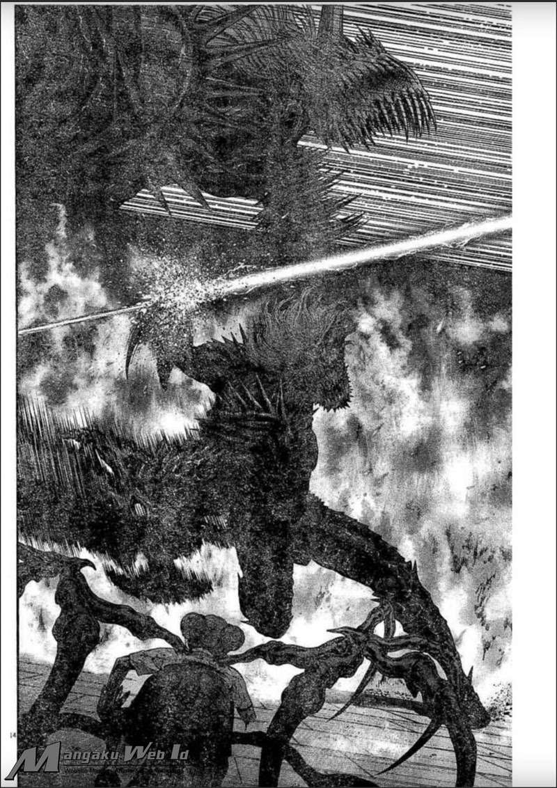 Jagaaaaaan Chapter 30 Gambar 15