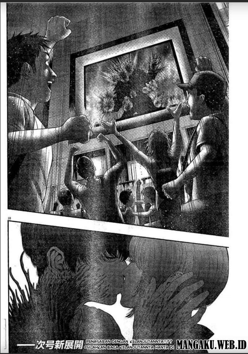 Jagaaaaaan Chapter 30 Gambar 19