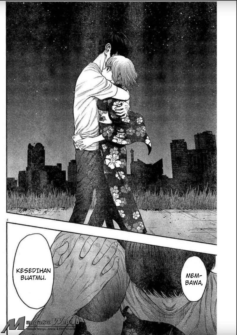 Jagaaaaaan Chapter 30 Gambar 5