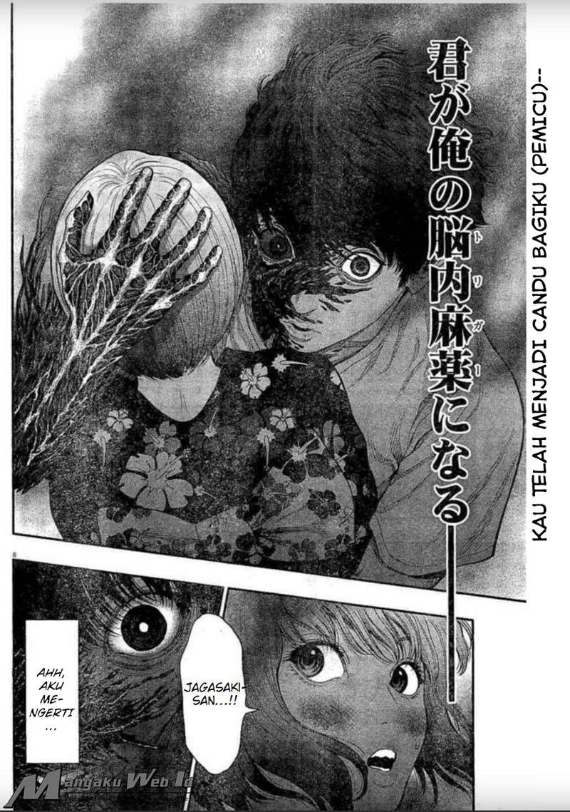 Jagaaaaaan Chapter 30 Gambar 9