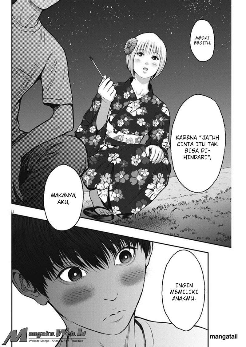 Jagaaaaaan Chapter 26 Gambar 13