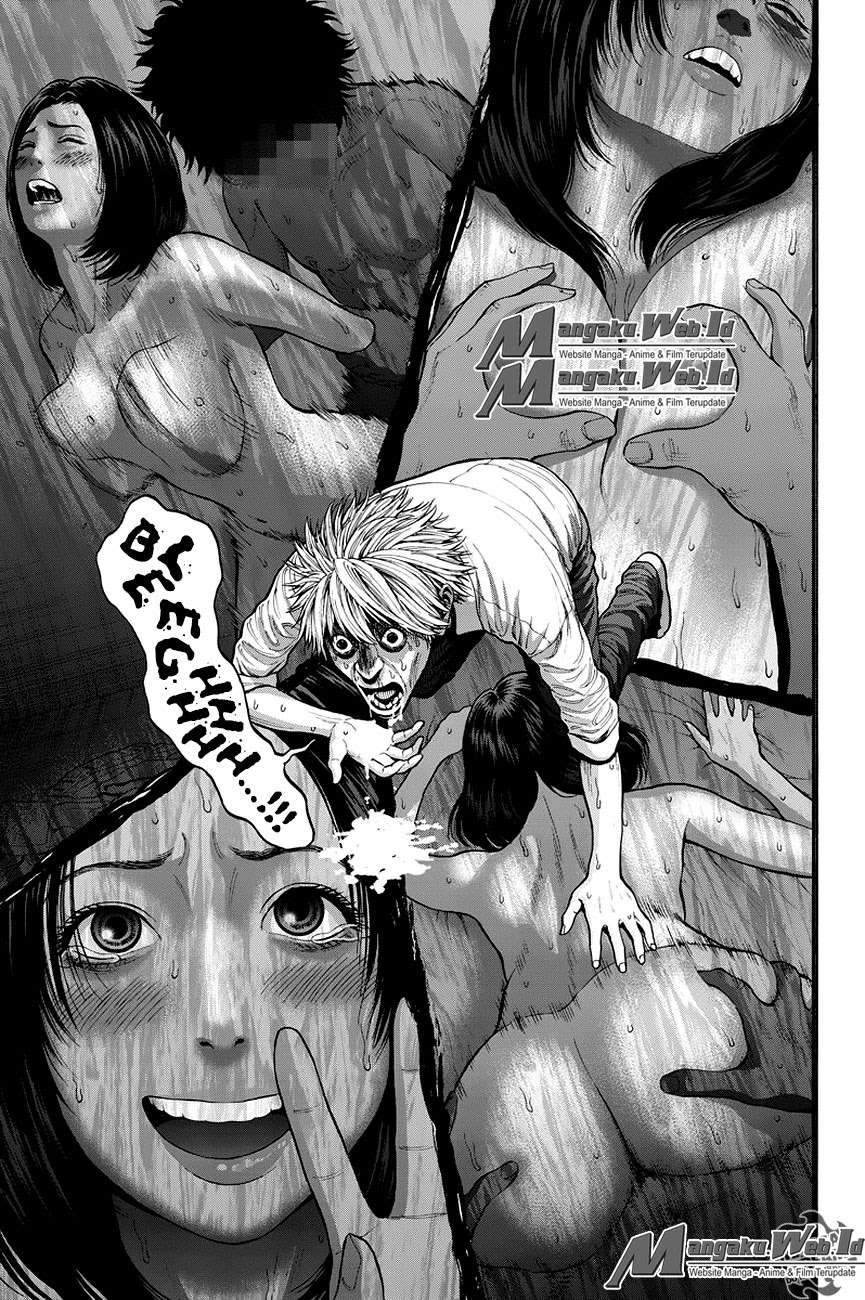 Jagaaaaaan Chapter 24 Gambar 9