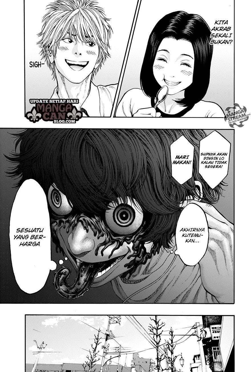 Jagaaaaaan Chapter 23 Gambar 16