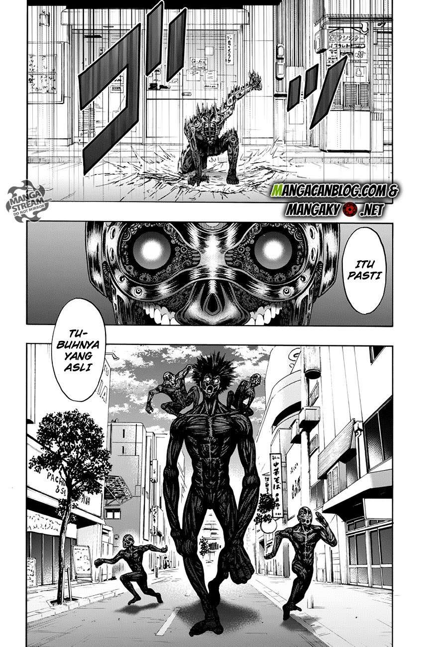 Jagaaaaaan Chapter 22 Gambar 14