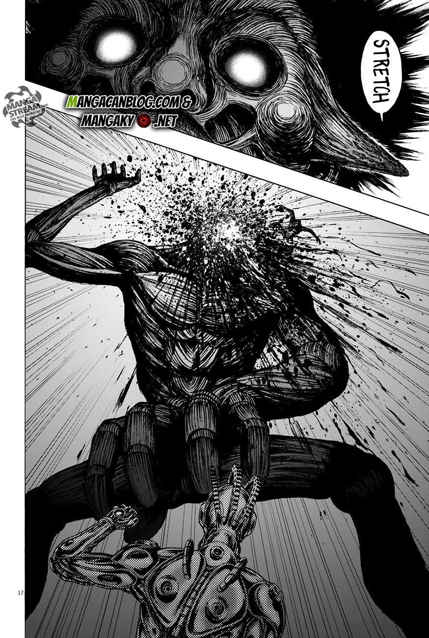 Jagaaaaaan Chapter 22 Gambar 18