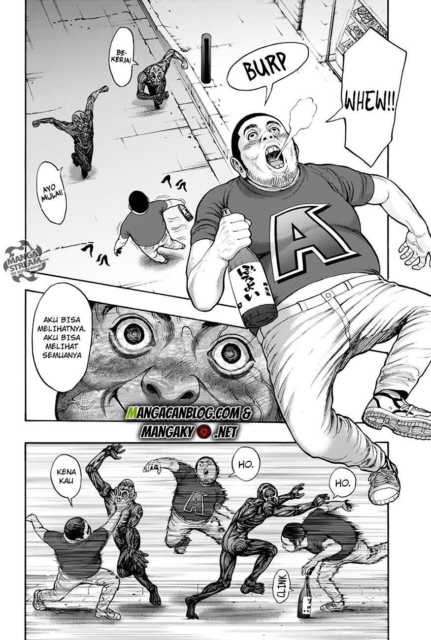 Jagaaaaaan Chapter 22 Gambar 6