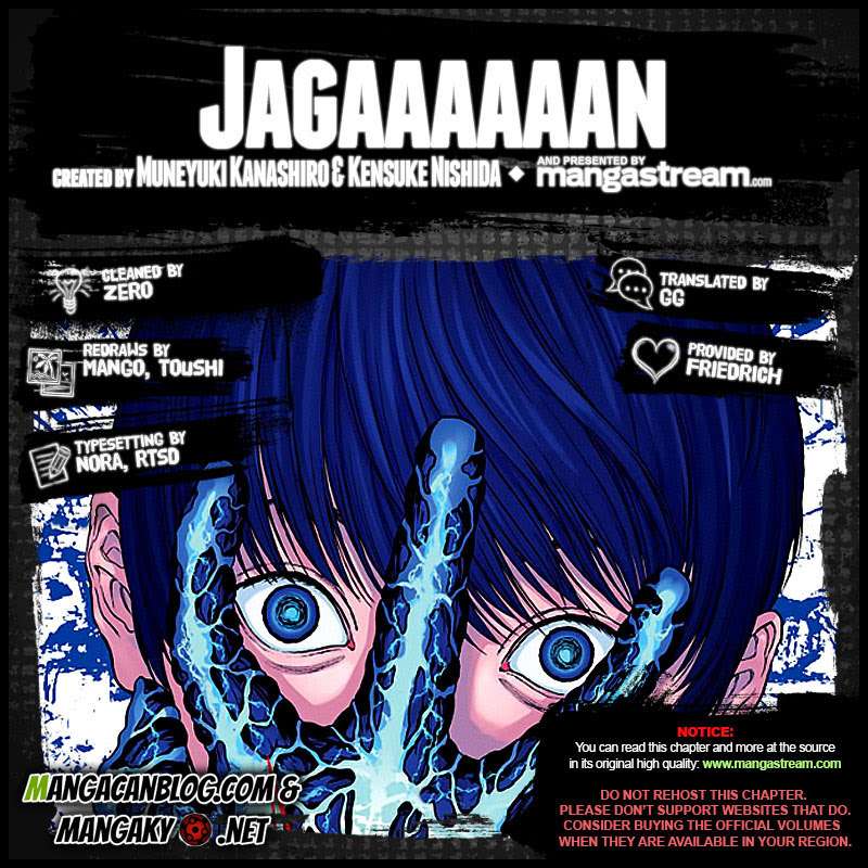 Baca Jagaaaaaan Chapter 19 Gambar 2