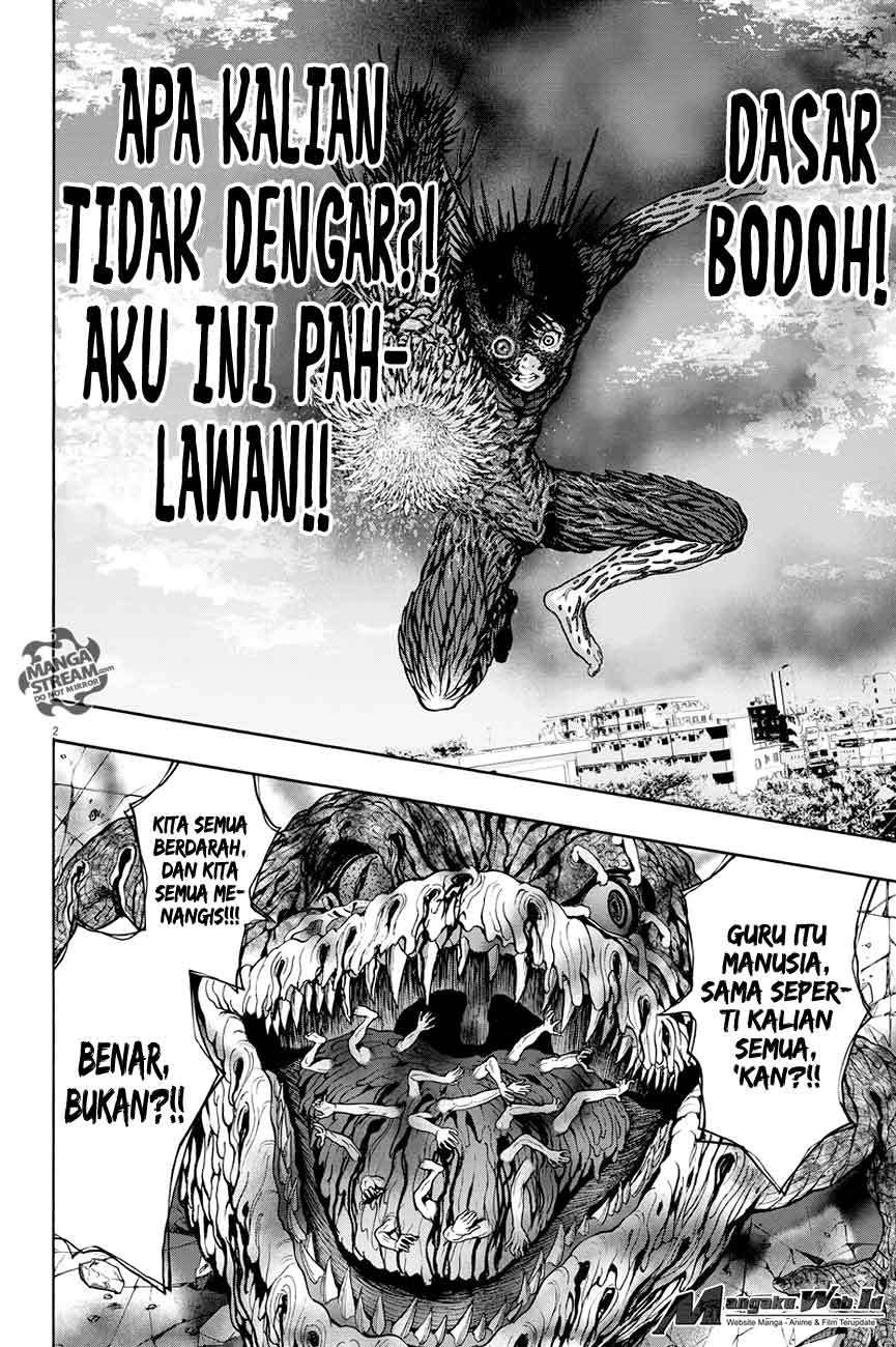 Baca  Jagaaaaaan Chapter 18 Gambar 2