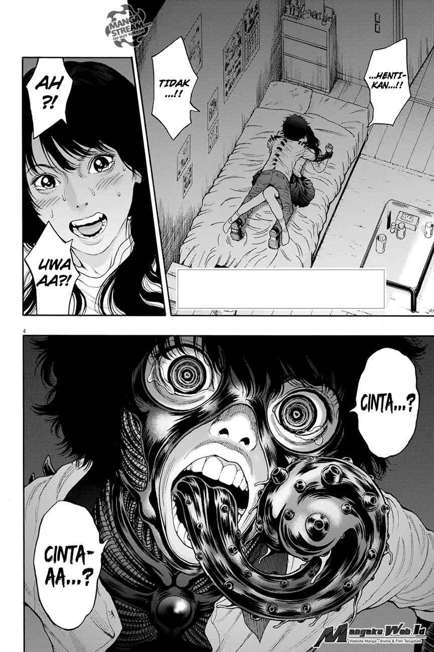 Jagaaaaaan Chapter 18 Gambar 4