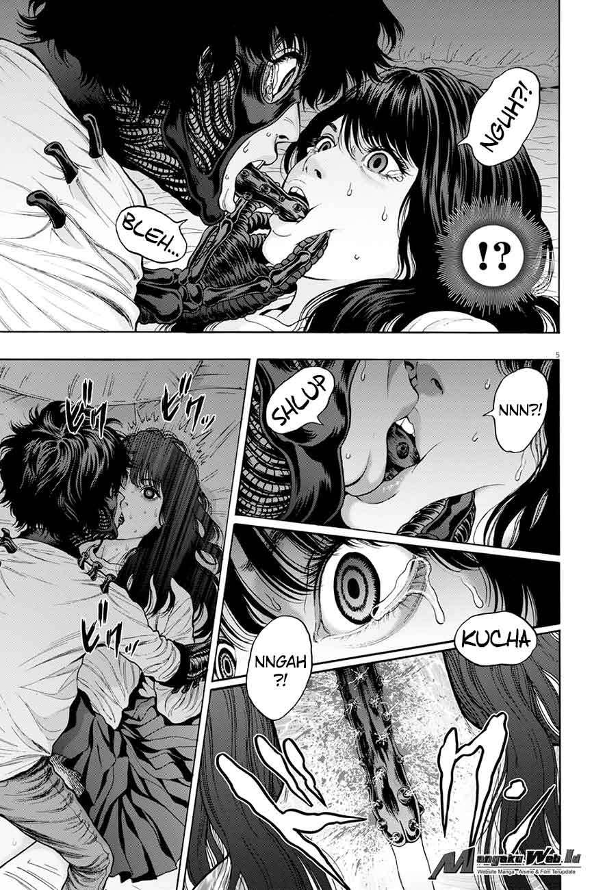 Jagaaaaaan Chapter 18 Gambar 5