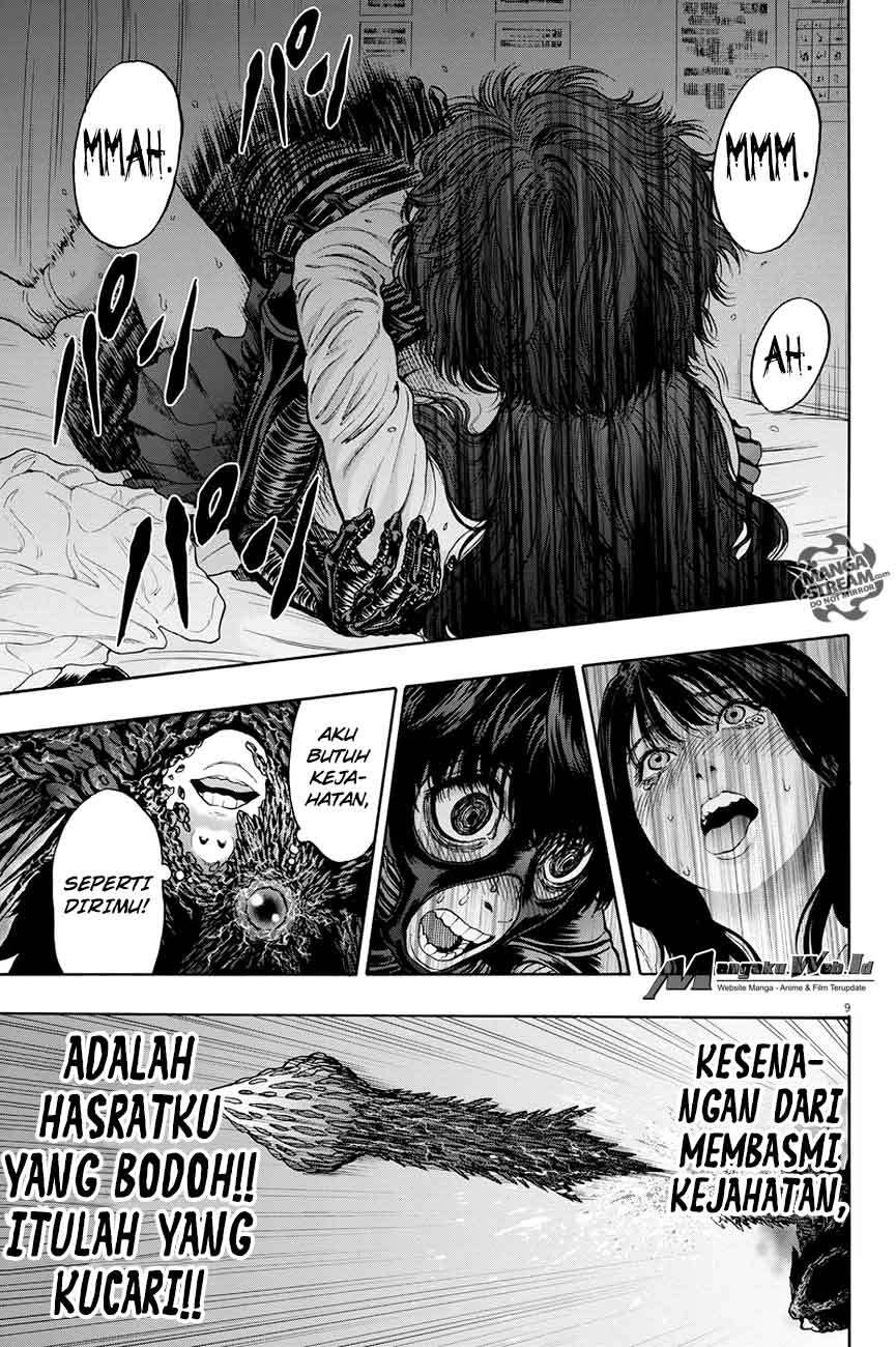 Jagaaaaaan Chapter 18 Gambar 9