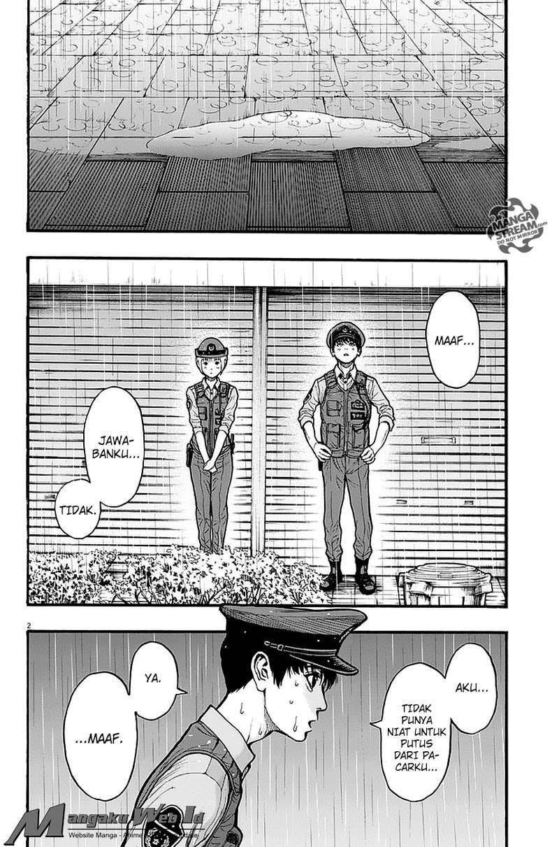 Jagaaaaaan Chapter 14 Gambar 3