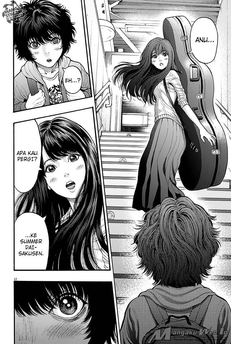 Jagaaaaaan Chapter 13 Gambar 13