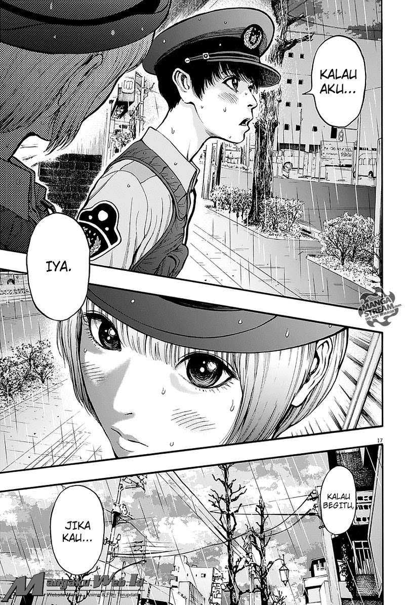 Jagaaaaaan Chapter 13 Gambar 18