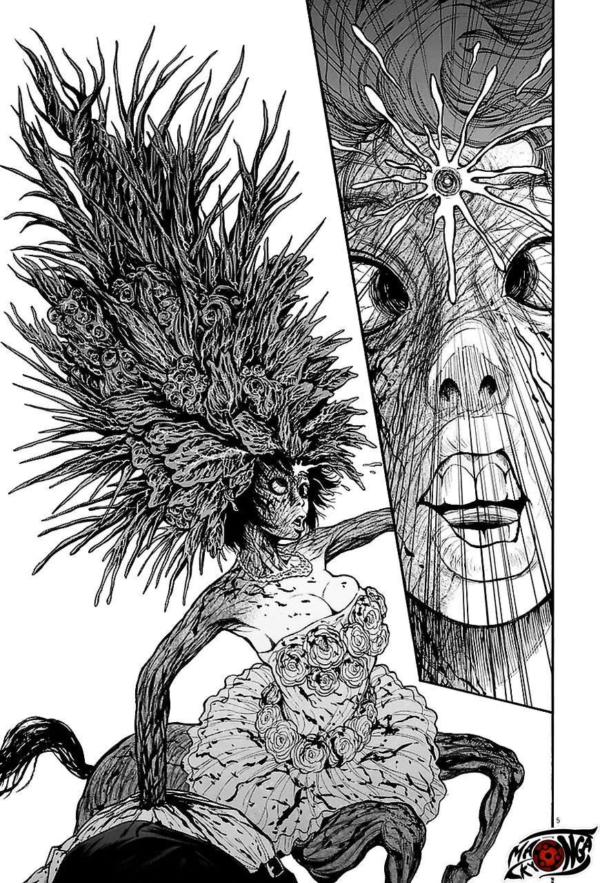 Jagaaaaaan Chapter 7 Gambar 5