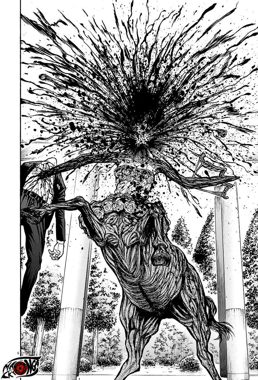 Jagaaaaaan Chapter 7 Gambar 6