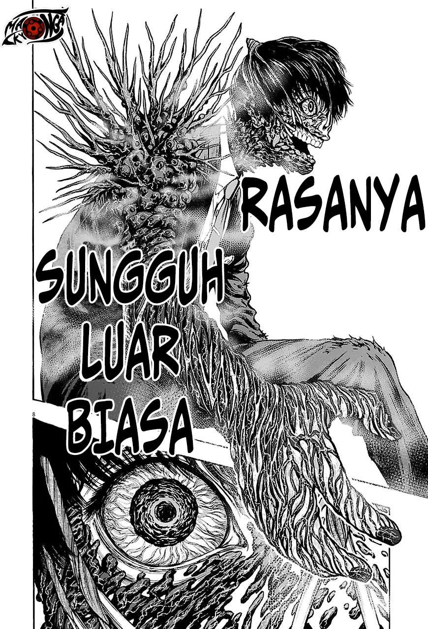 Jagaaaaaan Chapter 7 Gambar 8