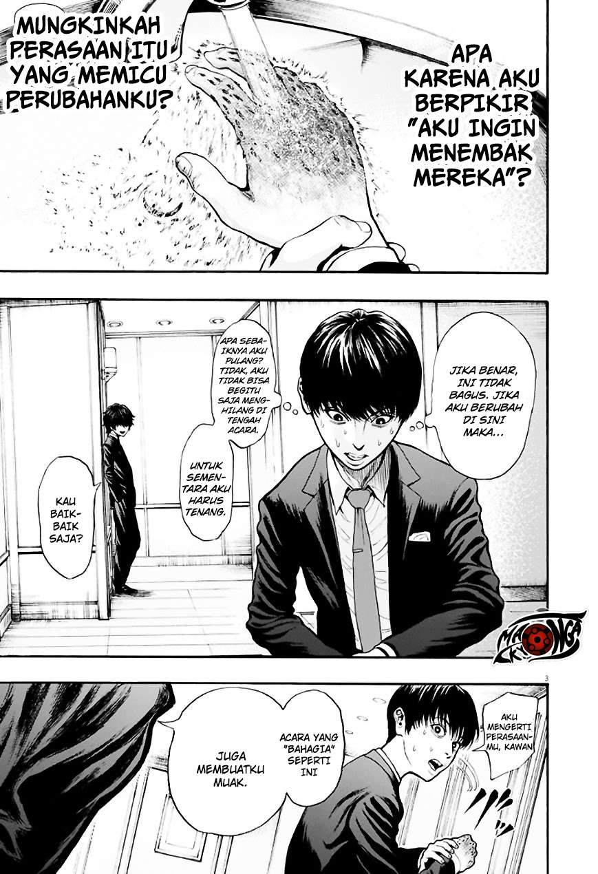 Jagaaaaaan Chapter 5 Gambar 4