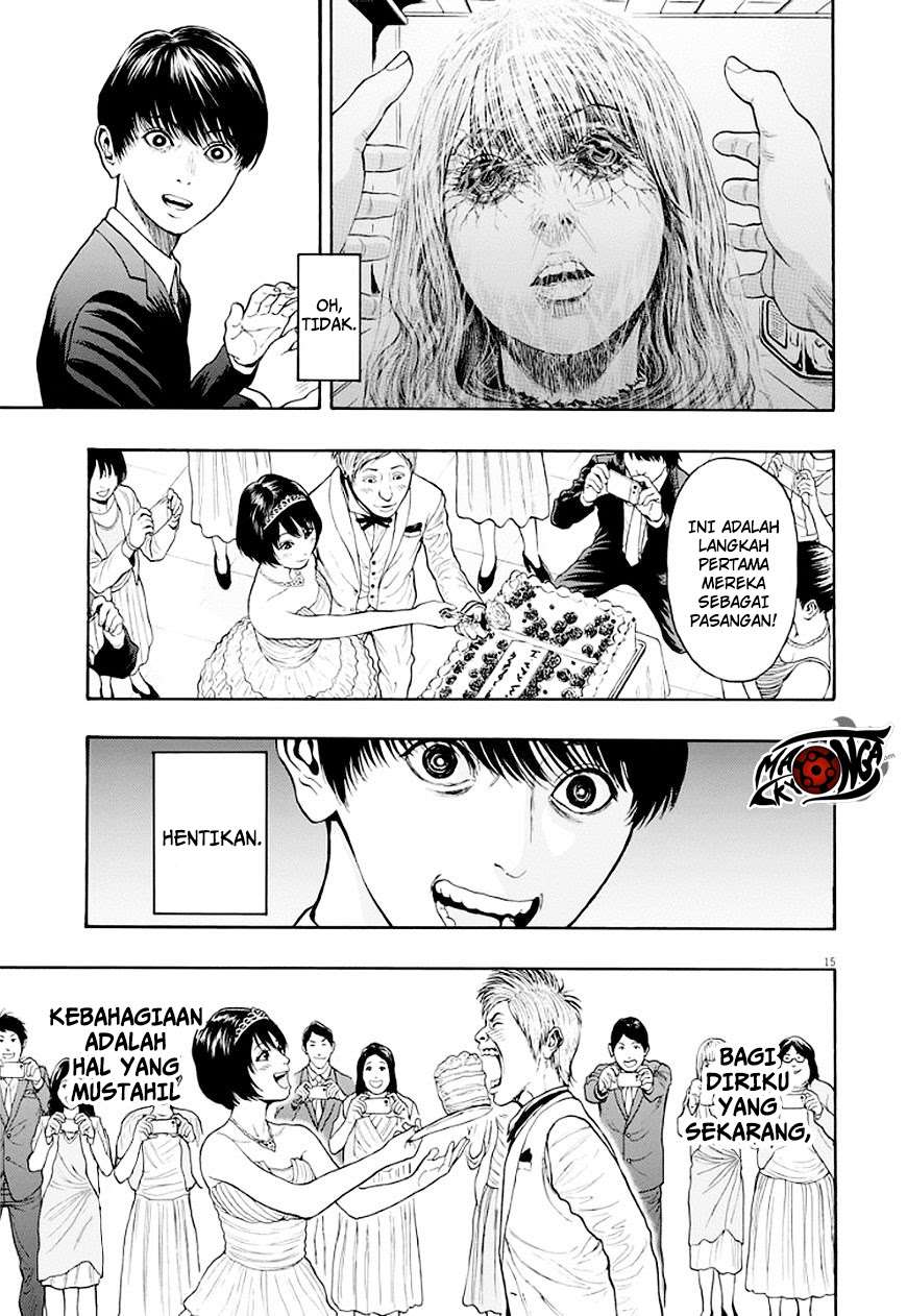 Jagaaaaaan Chapter 4 Gambar 15