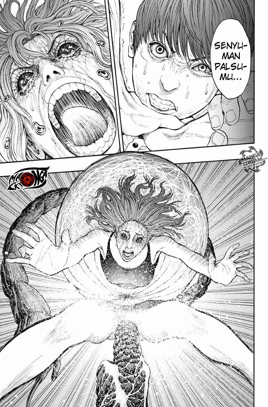 Jagaaaaaan Chapter 3 Gambar 9