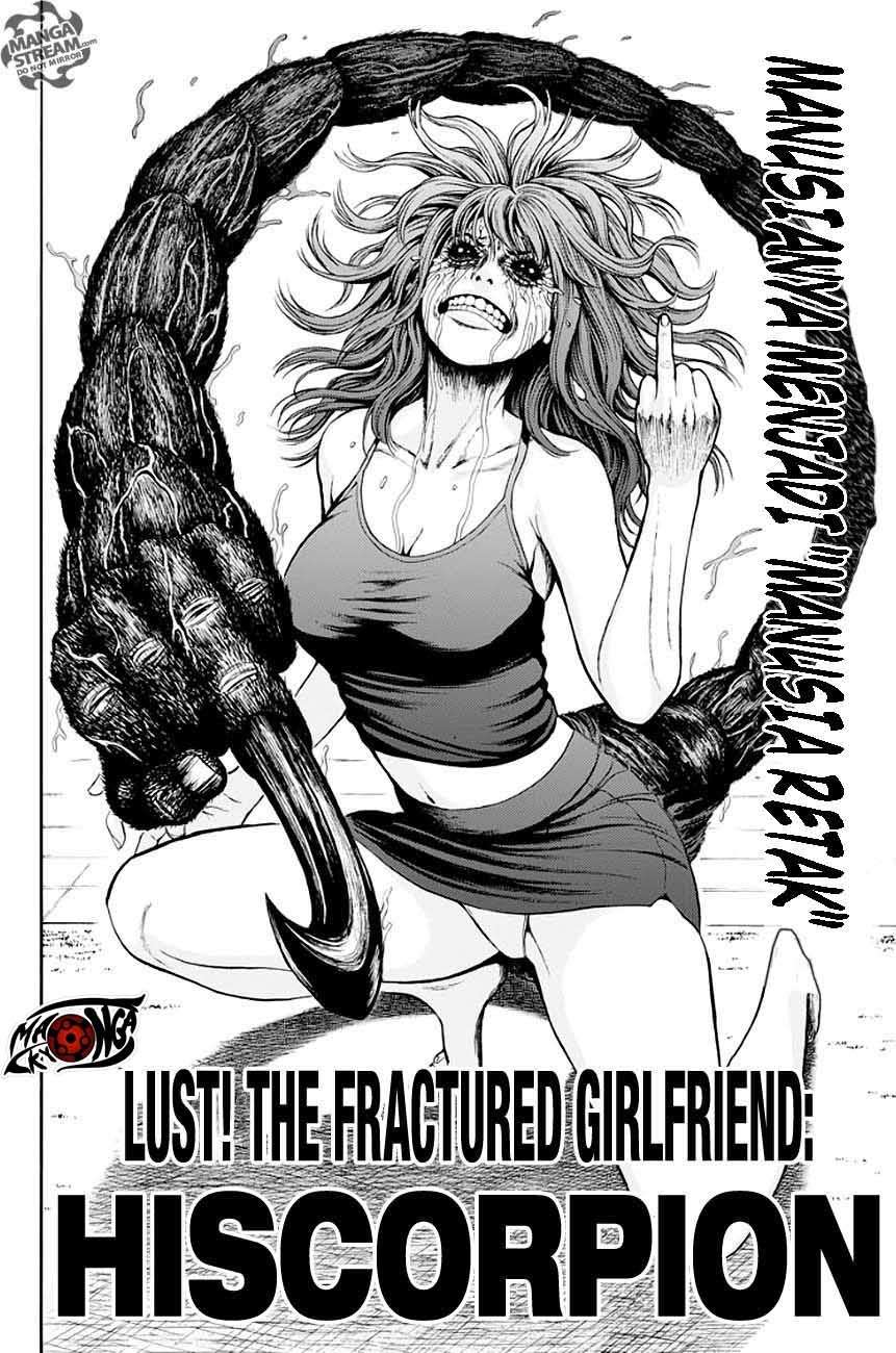 Jagaaaaaan Chapter 2 Gambar 28