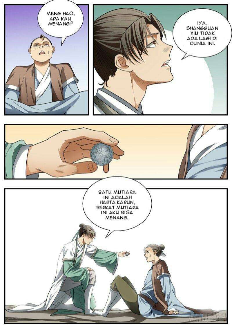 I Shall Seal the Heavens Chapter 78 Gambar 3