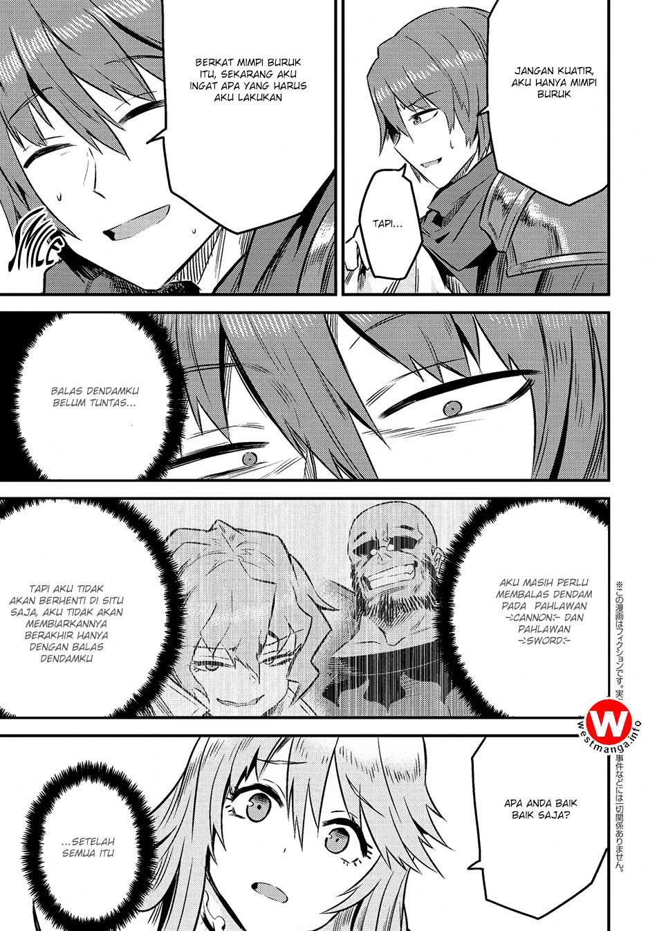 Baca Komik Kaifuku Jutsushi Yarinaoshi: Sokushi Mahou to Skill Copy no Chouetsu Heal Chapter 7.2 Gambar 1