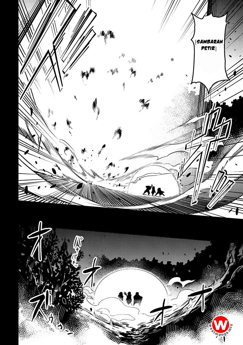 Kaifuku Jutsushi Yarinaoshi: Sokushi Mahou to Skill Copy no Chouetsu Heal Chapter 7.1 Gambar 6