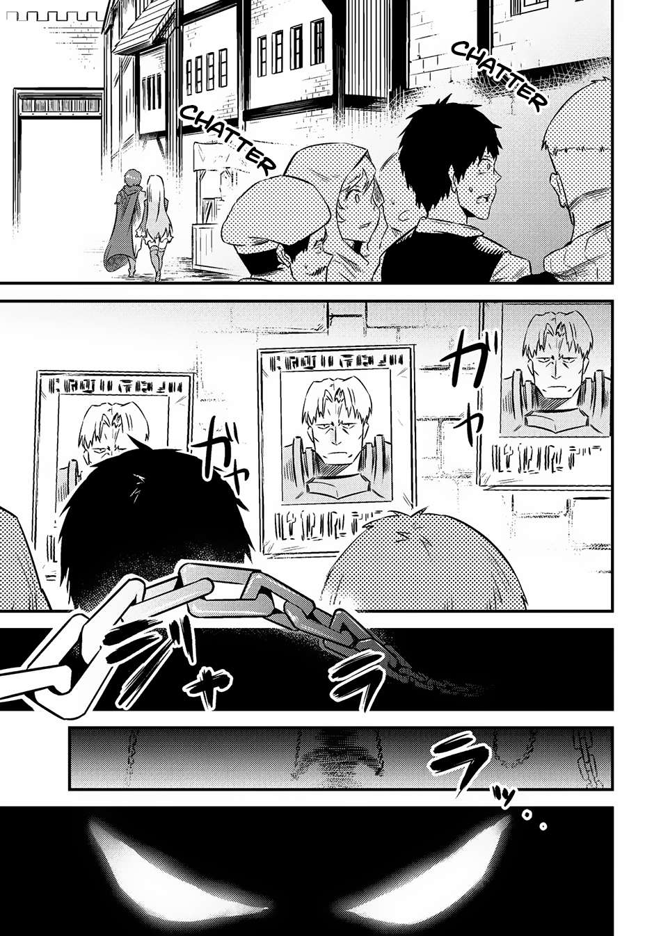 Kaifuku Jutsushi Yarinaoshi: Sokushi Mahou to Skill Copy no Chouetsu Heal Chapter 6.2 Gambar 16