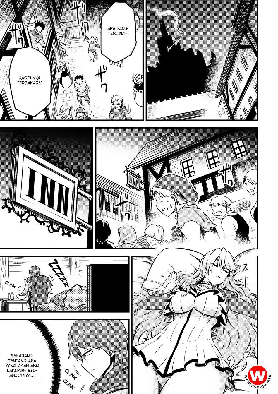Kaifuku Jutsushi Yarinaoshi: Sokushi Mahou to Skill Copy no Chouetsu Heal Chapter 6.2 Gambar 6