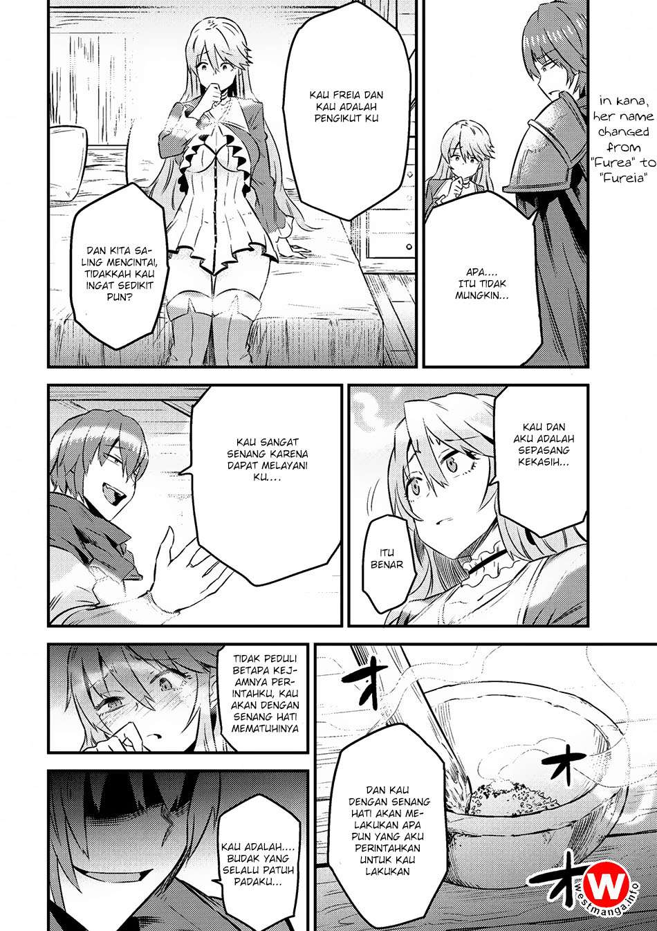 Kaifuku Jutsushi Yarinaoshi: Sokushi Mahou to Skill Copy no Chouetsu Heal Chapter 6.2 Gambar 9
