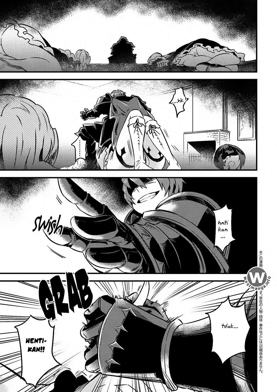 Baca Komik Kaifuku Jutsushi Yarinaoshi: Sokushi Mahou to Skill Copy no Chouetsu Heal Chapter 6.1 Gambar 1