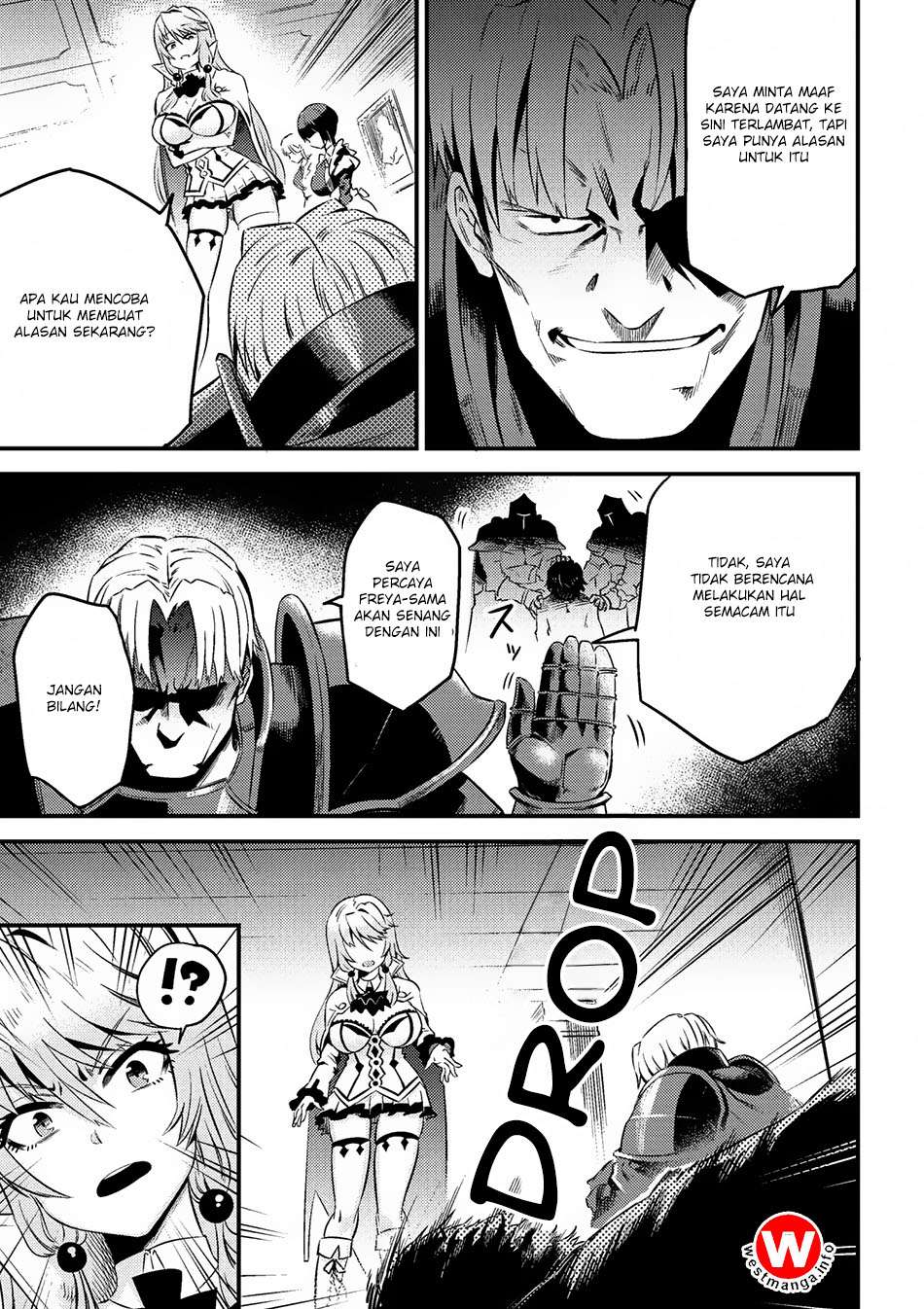 Baca Komik Kaifuku Jutsushi Yarinaoshi: Sokushi Mahou to Skill Copy no Chouetsu Heal Chapter 5.2 Gambar 1