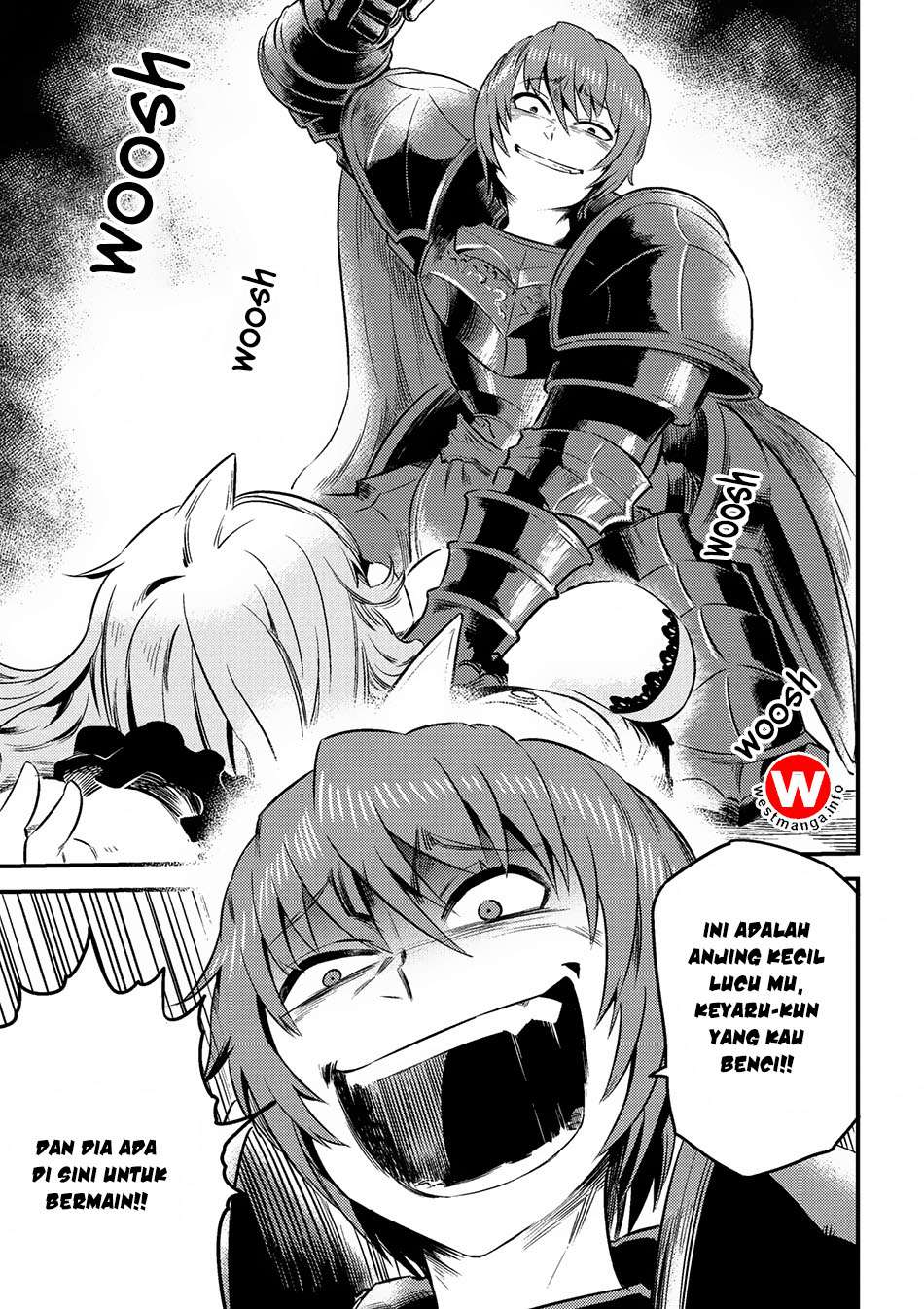 Kaifuku Jutsushi Yarinaoshi: Sokushi Mahou to Skill Copy no Chouetsu Heal Chapter 5.2 Gambar 10