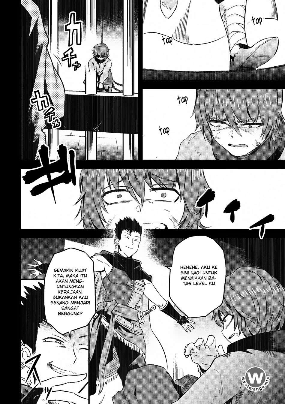 Kaifuku Jutsushi Yarinaoshi: Sokushi Mahou to Skill Copy no Chouetsu Heal Chapter 5.1 Gambar 6