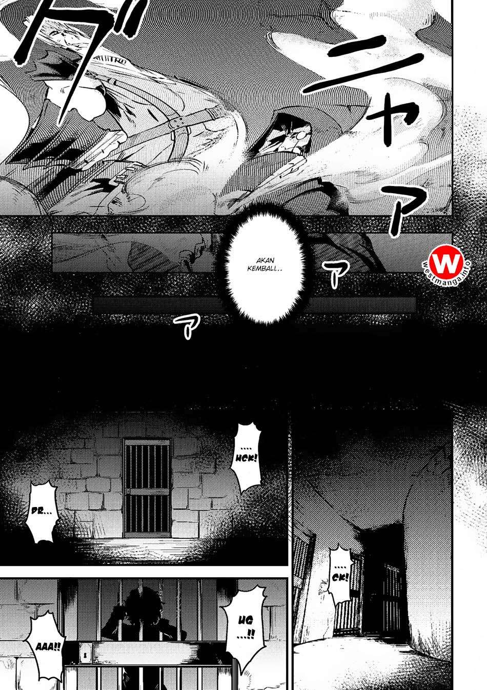 Kaifuku Jutsushi Yarinaoshi: Sokushi Mahou to Skill Copy no Chouetsu Heal Chapter 4.2 Gambar 13