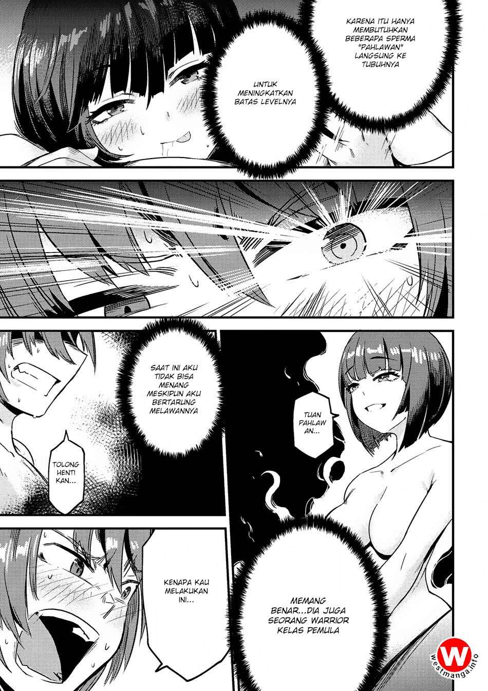 Kaifuku Jutsushi Yarinaoshi: Sokushi Mahou to Skill Copy no Chouetsu Heal Chapter 3.2 Gambar 11