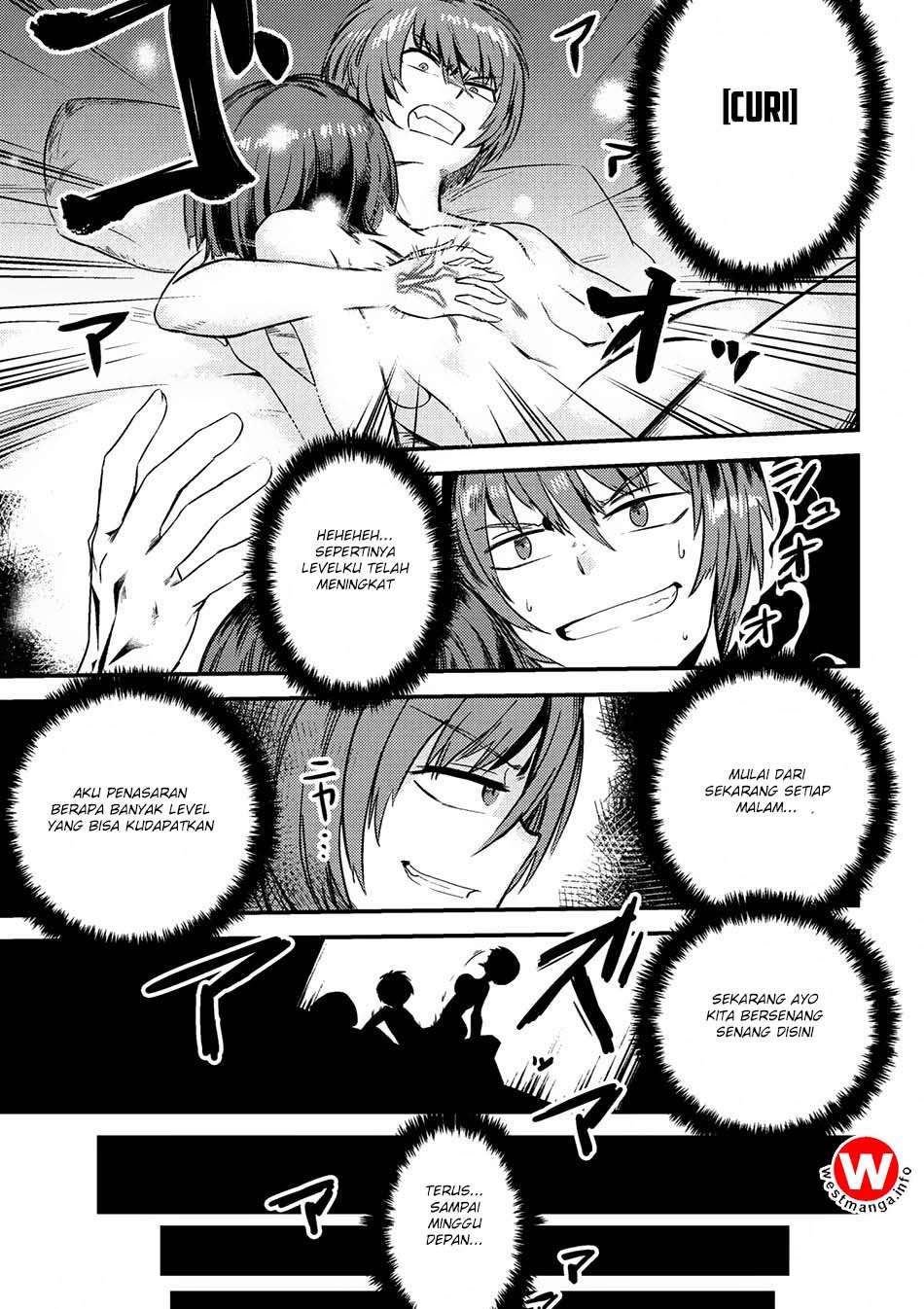 Kaifuku Jutsushi Yarinaoshi: Sokushi Mahou to Skill Copy no Chouetsu Heal Chapter 3.2 Gambar 15