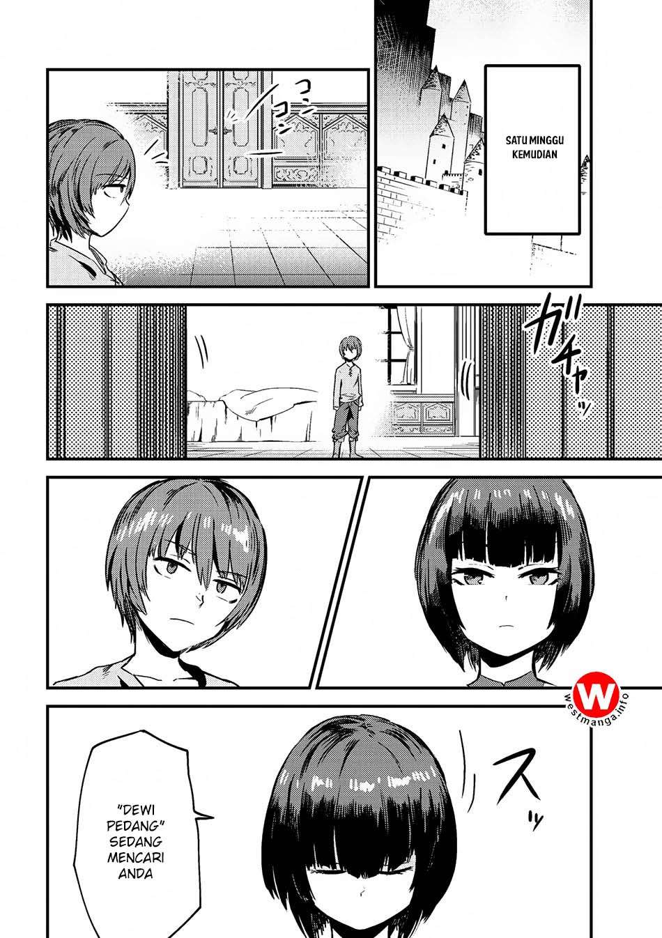 Kaifuku Jutsushi Yarinaoshi: Sokushi Mahou to Skill Copy no Chouetsu Heal Chapter 3.2 Gambar 16