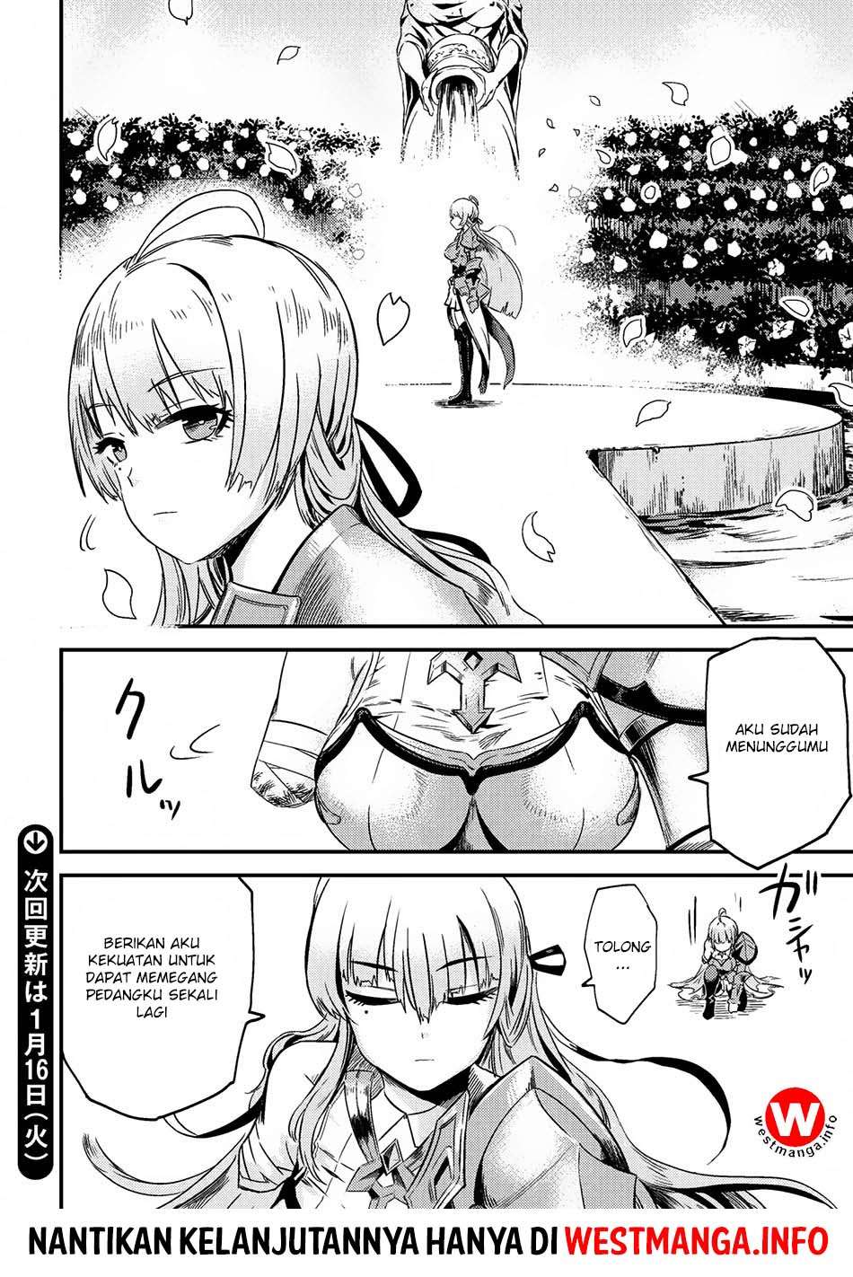 Kaifuku Jutsushi Yarinaoshi: Sokushi Mahou to Skill Copy no Chouetsu Heal Chapter 3.2 Gambar 18