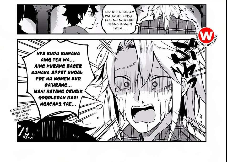 Kaifuku Jutsushi Yarinaoshi: Sokushi Mahou to Skill Copy no Chouetsu Heal Chapter 3.2 Gambar 19