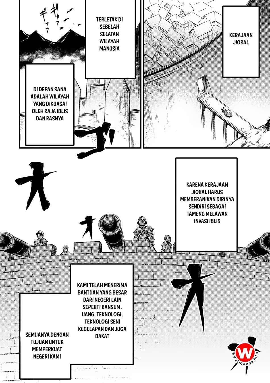 Kaifuku Jutsushi Yarinaoshi: Sokushi Mahou to Skill Copy no Chouetsu Heal Chapter 3.1 Gambar 15