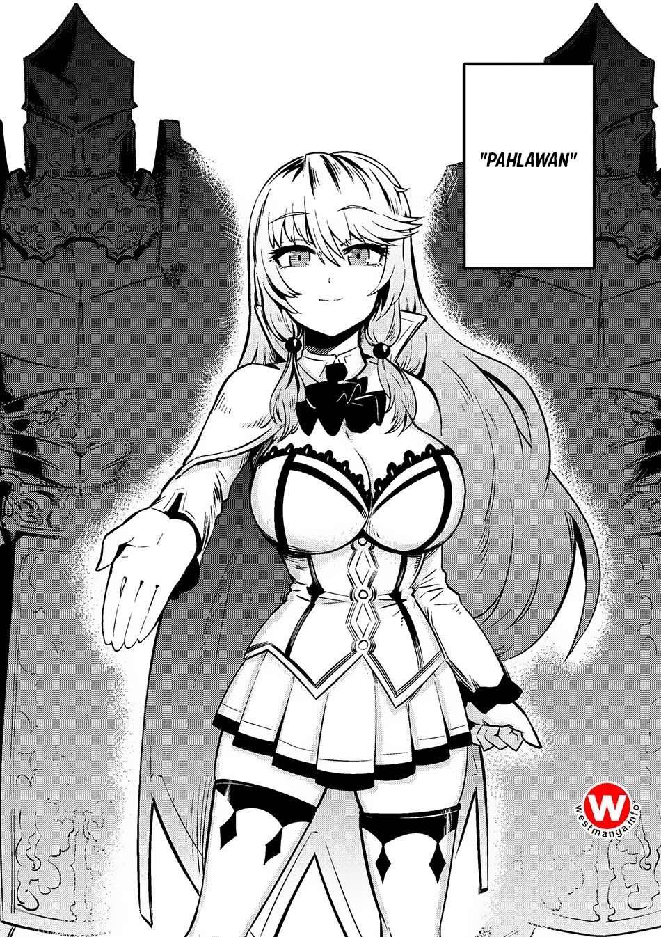 Kaifuku Jutsushi Yarinaoshi: Sokushi Mahou to Skill Copy no Chouetsu Heal Chapter 3.1 Gambar 3