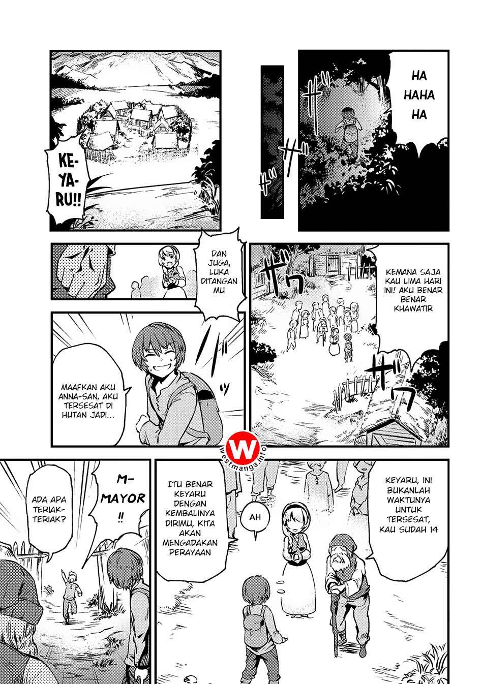 Kaifuku Jutsushi Yarinaoshi: Sokushi Mahou to Skill Copy no Chouetsu Heal Chapter 2.2 Gambar 14